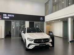 -天津波士信达奔驰4S店(卫津南路店)