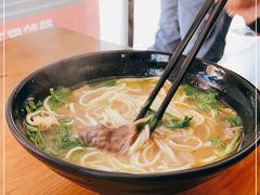 -河南拉面(肇周路店)