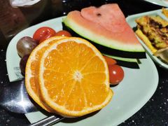 -韩盛·盛江山自助料理(沈辽路万达店)