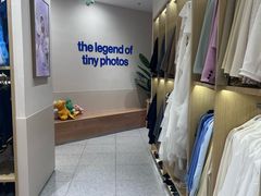 -天真蓝照相馆(五角场百联又一城店)