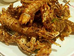 -芭菲盛宴·环球美食(解放碑英利国际店)