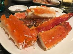 -长沙北辰洲际酒店-兰调全日餐厅