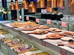 -玫瑰花园自助烤肉(顺义鑫海韵通店)