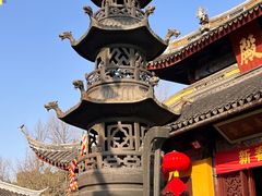 -西园戒幢律寺