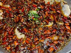 -满汉楼(江畔店)