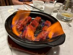 -荣兴酒家(徐家汇店)