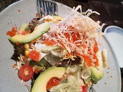 -炙柒Sekinana·精致料理 烧鸟·铁板烧(海上世界店)