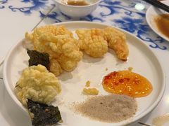 -东方饺子王(和平里店)