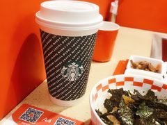 -星巴克(1788广场店)