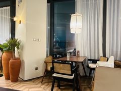 -G+KITCHEN(龙湖狮山天街店)