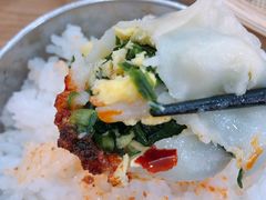 -辣火功夫麻辣烫(明洞1号店)