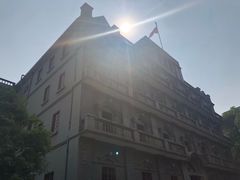 -南昌八一起义纪念馆