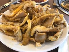 -鲜风烤肉冷面(杏林店)
