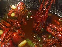 -沪小胖小龙虾(淮海中路旗舰店)