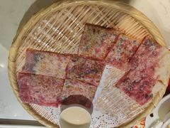 -叹茶靓点·粤式餐厅·全天茶市(石井万民广场店)