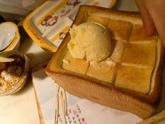-绿茶餐厅(西单老佛爷店)