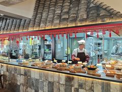 -黄山老妈·土菜(碧桂园店)