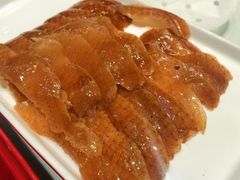 -玉林烤鸭店(黄村兴华店)