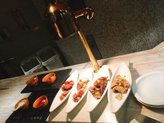 -索菲特银河锦厨自助餐(山西路店)