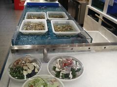 -丝路东方虾仁水饺(北京路二宫汇嘉店)