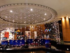 -青岛海尔洲际酒店