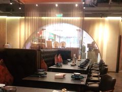 -丝路金桃·新疆菜(徐汇店)