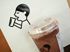 -喜茶(佛山顺德大良东乐路店)
