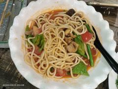 -毛胡子牛羊餐馆(武宁路店)
