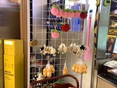 -龍歌自助小火锅(秦淮水游城店)