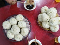 -郑家包子牛肉拉面(尚勤路店)
