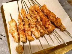 -四喜后厨·白串烧烤朝鲜小酒馆(珠江路店)
