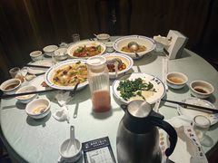 -老雒阳面馆·水席·洛阳菜(王城路店)