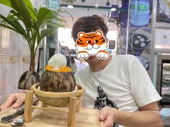 -玉椰林甜品店(创始店)