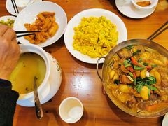 -鲍氏金勺子(恒大店)