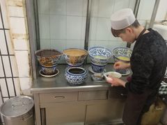 -清真·宏顺祥卤汁凉粉(大皮院店)