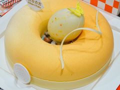 -壹点壹客·生日蛋糕(南山店)