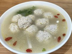 手工活水豆腐-六合居·邯郸菜·武安菜起源地