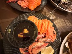 -大连君悦酒店·乐厨