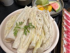 -大龙燚·旷野鲜火锅(广州首店)