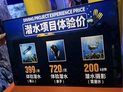 -海合安成都极地海洋公园