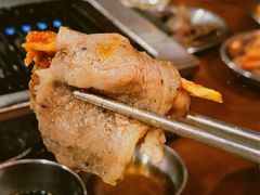 -大阪烧肉BAKA一代(国贸商住大厦店)