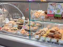 -PAOPAO Bakery&Café(港汇店)