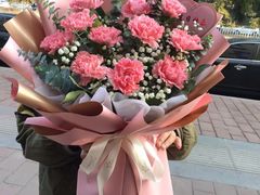 -金喜缘鲜花(岐山县城店)