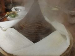 -滇香肴·云南菜蒸汽石锅鱼(云南北路店)