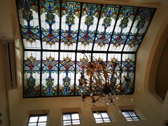 -马勒别墅饭店(静安寺店)