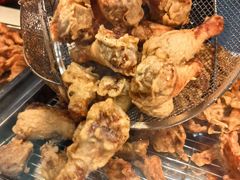 -临榆炸鸡腿(黄桷坪店)