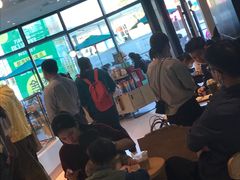 -星巴克臻选(深圳龙岗万科店)