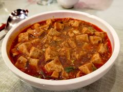 麻婆豆腐-新川办餐厅