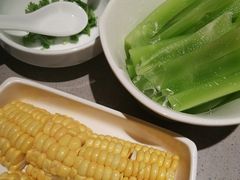 -海底捞火锅(万象城店)