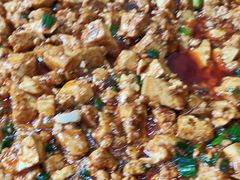 麻婆豆腐-枣阁园滴滴自助餐